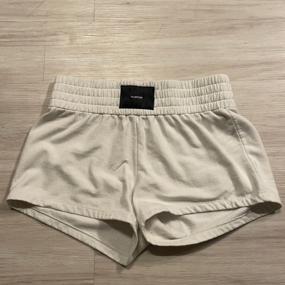 Talentless Boxer Shorts